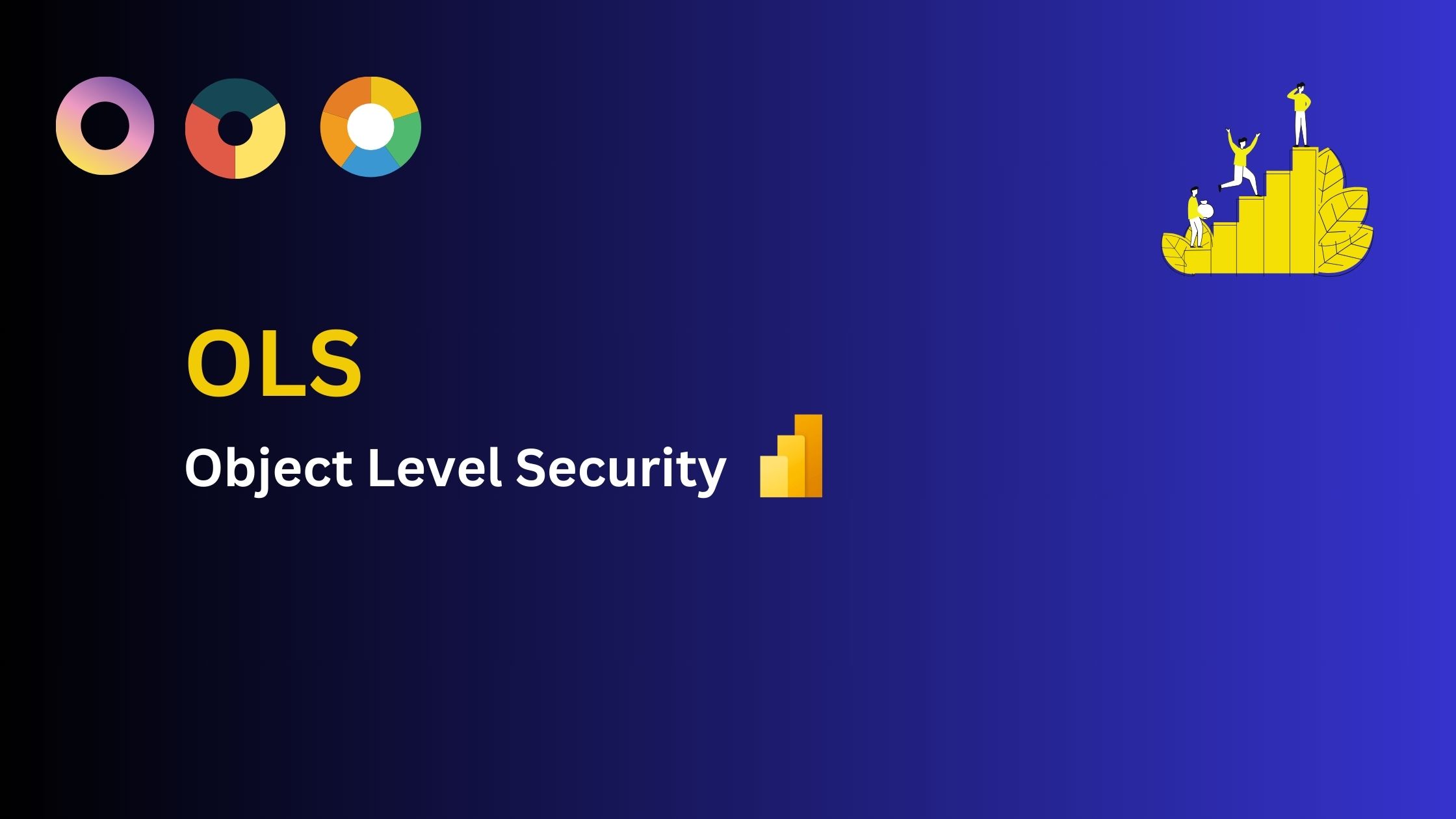 Ols object level security